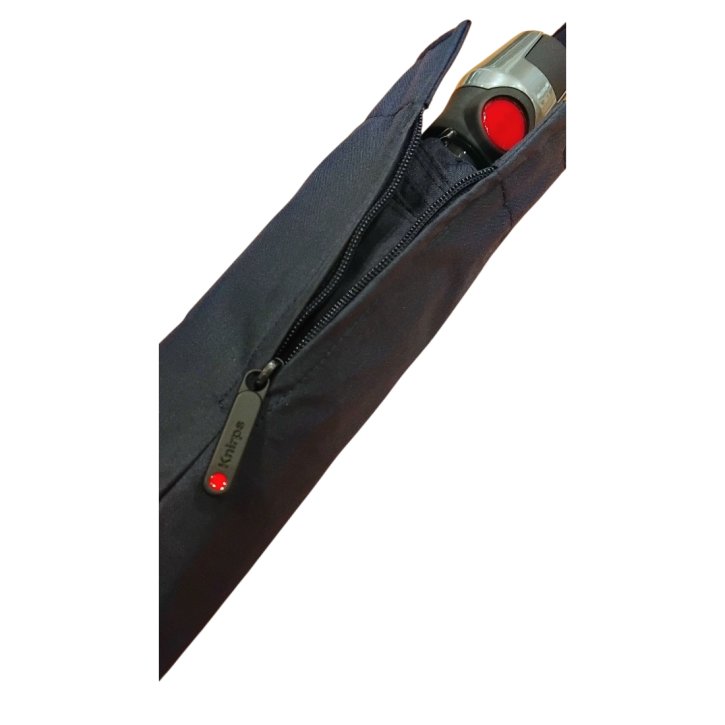 Doppler Knirps T200 medium duomatic navy